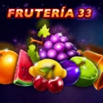 Fruteria 33