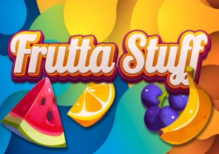 Frutta Stuff