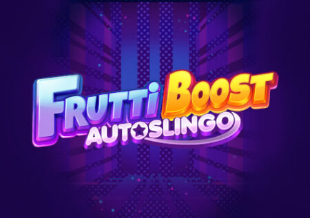Frutti Boost AutoSlingo