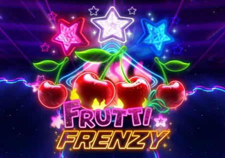 Frutti Frenzy