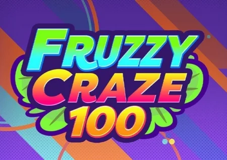 Fruzzy Craze 100