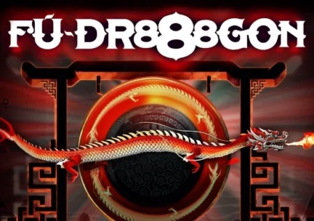 Fu Dr888gon