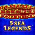 Fu Lai Cai Lai 5 Sea Legends