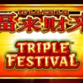 Fu Lai Cai Lai Triple Festival