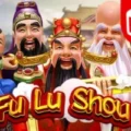 Fu Lu Shou