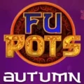 Fu Pots Autumn