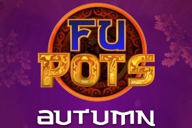 Fu Pots Autumn