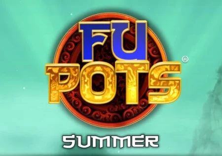 Fu Pots Summer