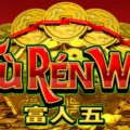Fu Ren Wu