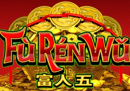 Fu Ren Wu