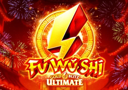 Fu Wu Shi Gold Blitz Ultimate
