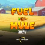 Fuel The Mule