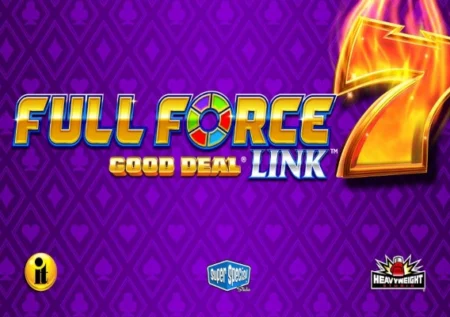 Full Force Good Deal