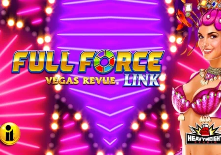 Full Force Vegas Revue