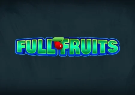 Full Fruits