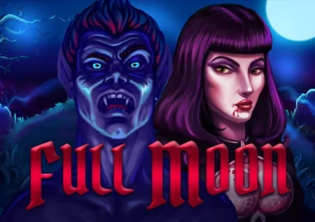 Full Moon