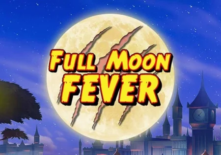 Full Moon Fever