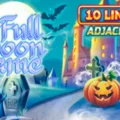 Full Moon Game