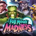 Full Moon Madness