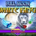 Full Moon: White King PowerPlay Jackpot