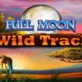 Full Moon: Wild Track