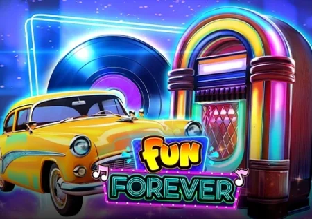 Fun Forever