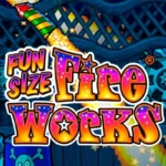 Fun Size Fireworks