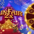 FunFair 2x