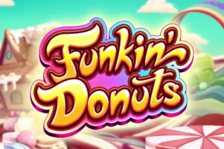 Funkin’ Donuts