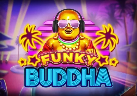 Funky Buddha