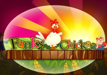 Funky Chicken