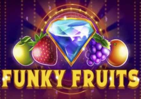 Funky Fruits