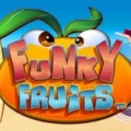 Funky Fruits