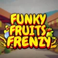 Funky Fruits Frenzy