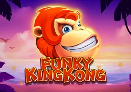 Funky King Kong