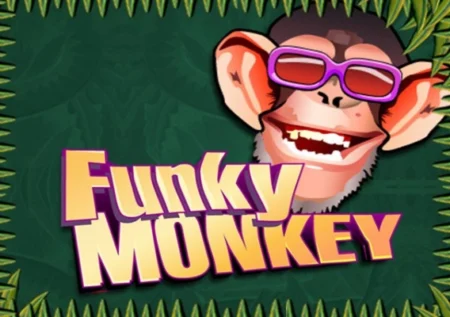 Funky Monkey