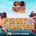 Funky Pirates