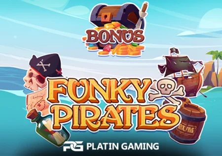 Funky Pirates