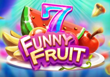 Funny Fruit