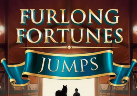 Furlong Fortunes Jumps