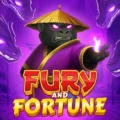 Fury and Fortune