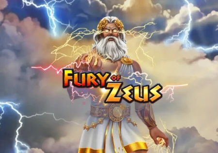 Fury of Zeus