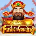 Fushen Coming