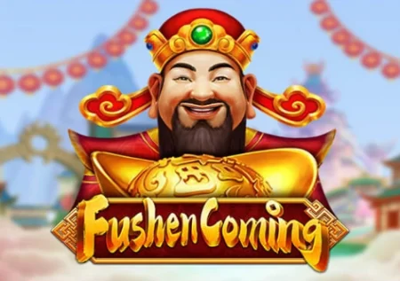 Fushen Coming