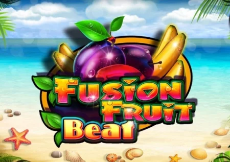Fusion Fruit Beat