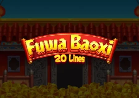 Fuwa Baoxi