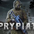 Prypiat