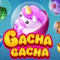 Gacha Gacha