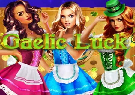 Gaelic Luck