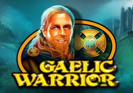Gaelic Warrior